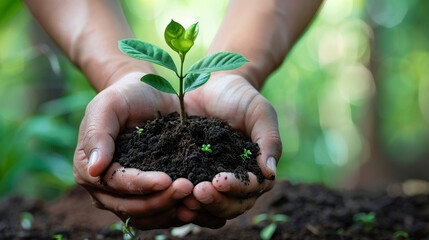 Environmental sustainability practices promote corporate responsibility.