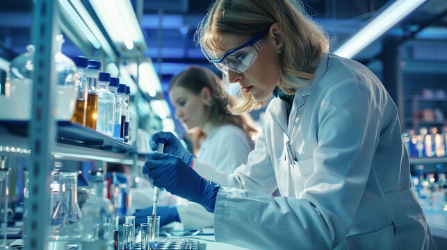 Integration with lab systems enables seamless ordering and tracking of diagnostic tests and results.