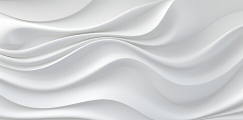 textured isolated background with a lot of curves