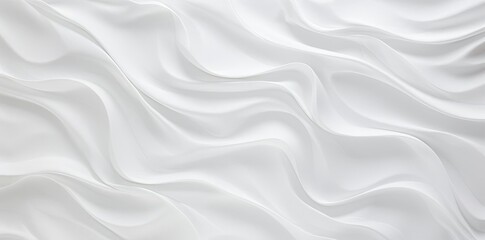 Obraz premium textured isolated background with a lot of waves