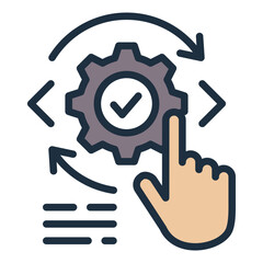 Software Testing Icon