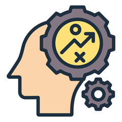 Strategic Thinking Icon