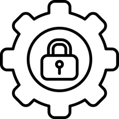 Security Icon