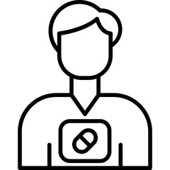 Side Effect Icon