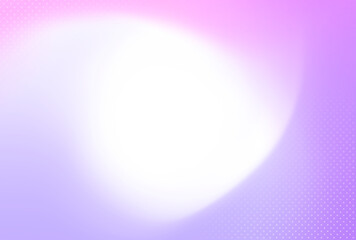 背景素材_グラデーション_紫