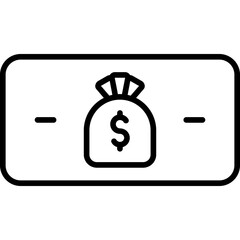 Money Icon