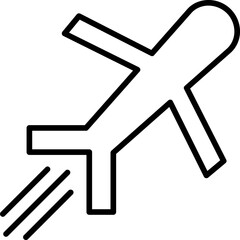 Plane Icon