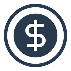 American Dollar Currency in the USA