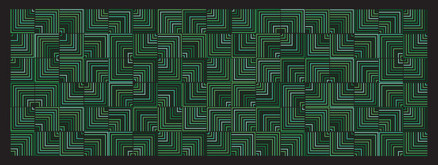 abstract blue background with lines	