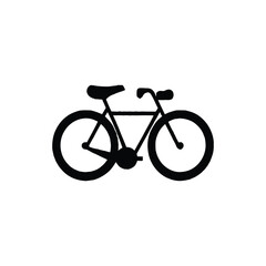 Vector Silhouetted  White Background