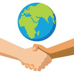 World Peace: The Quest for Harmony and Unity Globally