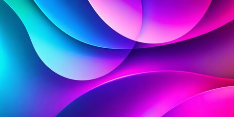 Vibrant Abstract Design Background for Creative Projects
