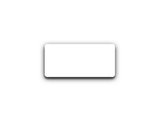 Black transparent frame shadow effect for design. Shadow square, realistic rectangle overlay shadow effect isolated on transparent background. Blur gradient borders with soft edge. Black square shadow