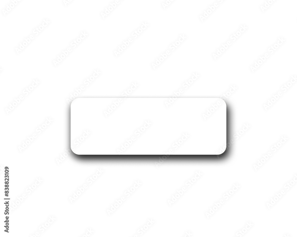 Poster Black transparent frame shadow effect for design. Shadow square, realistic rectangle overlay shadow effect isolated on transparent background. Blur gradient borders with soft edge. Black square shadow