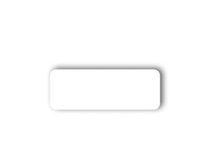 Black transparent frame shadow effect for design. Shadow square, realistic rectangle overlay shadow...