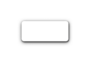 Realistic round shadow and shadow effect. Poster, flyer, business card, banner shadows. PNG shadow isolated on transparent background.