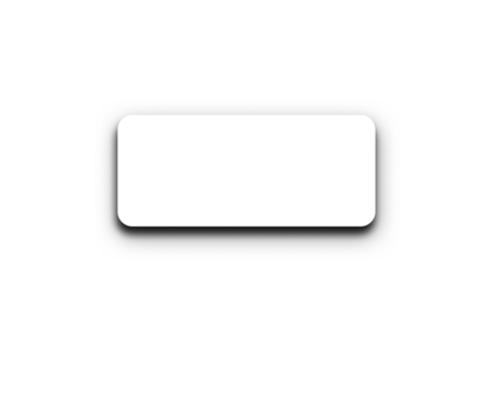 Realistic round shadow and shadow effect. Poster, flyer, business card, banner shadows. PNG shadow isolated on transparent background.