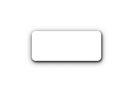 Realistic round shadow and shadow effect. Poster, flyer, business card, banner shadows. PNG shadow isolated on transparent background.