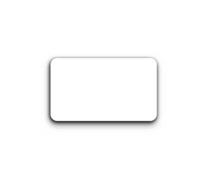Realistic shadow effect for design