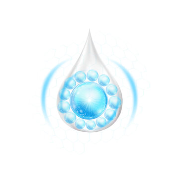 Collagen tripeptide Serum Skin Care Cosmetic