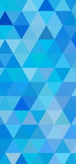 Fototapeta premium triangular motif. triangle pattern. tribal motif. triangle background