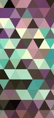 triangular motif. triangle pattern. tribal motif. triangle background
