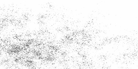 Grunge black and white crack paper texture design and texture of a concrete wall with cracks and scratches background. surface of old and dirty outdoor building wall texture.