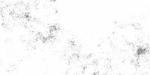 Fototapeta premium Grunge black and white crack paper texture design and texture of a concrete wall with cracks and scratches background. surface of old and dirty outdoor building wall texture. 