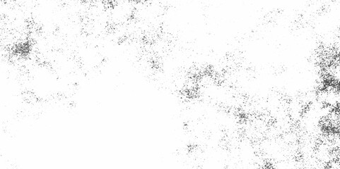 Grunge black and white crack paper texture design and texture of a concrete wall with cracks and scratches background. surface of old and dirty outdoor building wall texture.