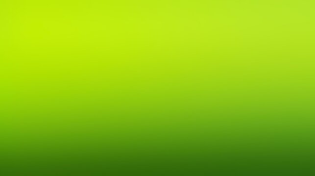 Lime green to chartreuse color gradient background, smooth transition, fresh tones,Blurred Gradient