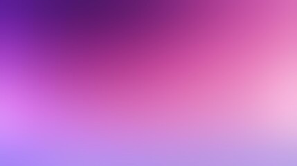Purple to pink color gradient background, smooth transition, vibrant tones,Blurred Gradient