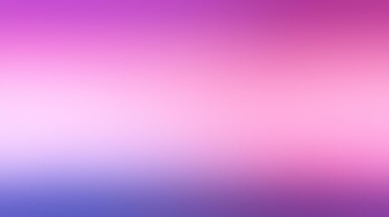 Purple to pink color gradient background, smooth transition, vibrant tones,Blurred Gradient