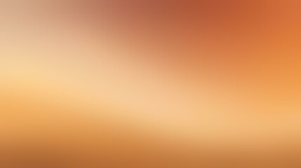 Tan to brown color gradient background, smooth transition, earthy tones,Blurred Gradient