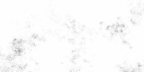 Grunge black and white crack paper texture design and texture of a concrete wall with cracks and scratches background. surface of old and dirty outdoor building wall texture.	