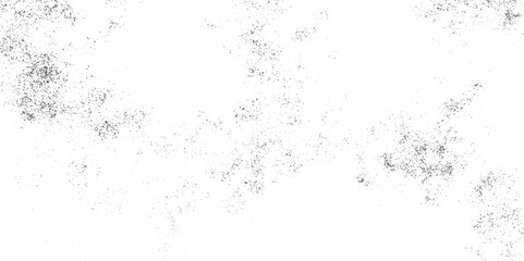 Grunge black and white crack paper texture design and texture of a concrete wall with cracks and scratches background. surface of old and dirty outdoor building wall texture.	