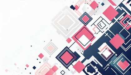 abstract background with stripes