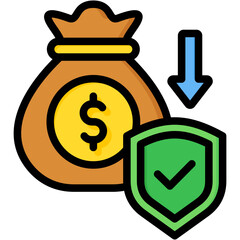 Income Protection Icon