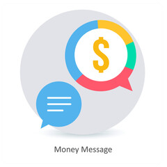 Money Message