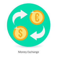 Money Exchange