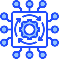 Obraz premium Sustainable Icon