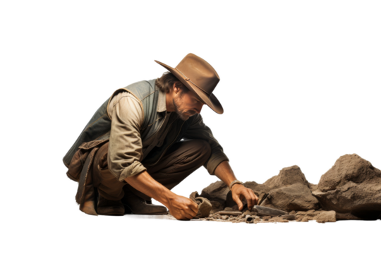 The Offering on a White or Clear Surface PNG Transparent Background.