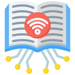 Enabled Learning Icon