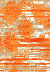 Seamless geometrical texture pattern on background