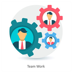 Teamwork