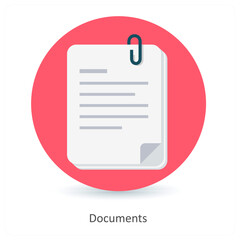 documents