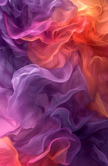 Wallpaper background material