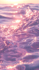 Wallpaper background material