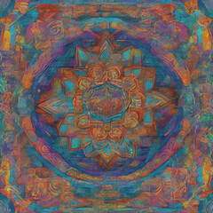 Surreal Landscapes: Fantasy worlds with floating islands, alien flora, and unusual color palettes.