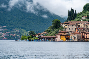 Italian landscape