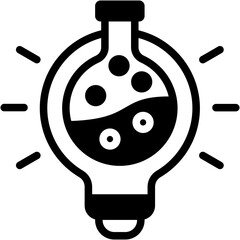 Creativity Catalyst Icon